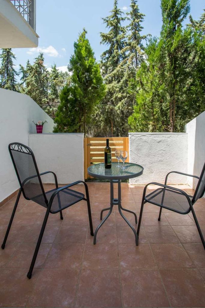 Across Hotels & Resorts, Coral Blue Hotel