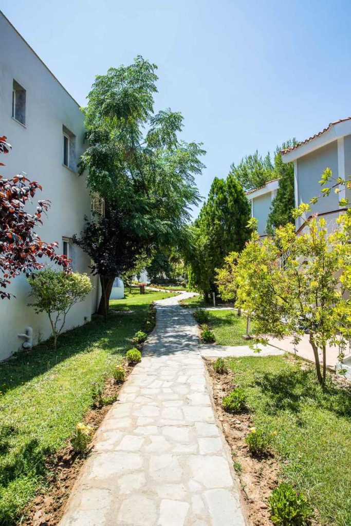 Across Hotels & Resorts, Coral Blue Hotel