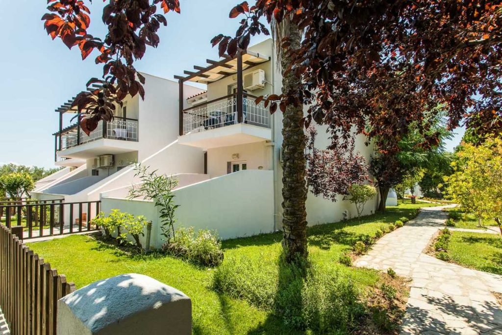 Across Hotels & Resorts, Coral Blue Hotel