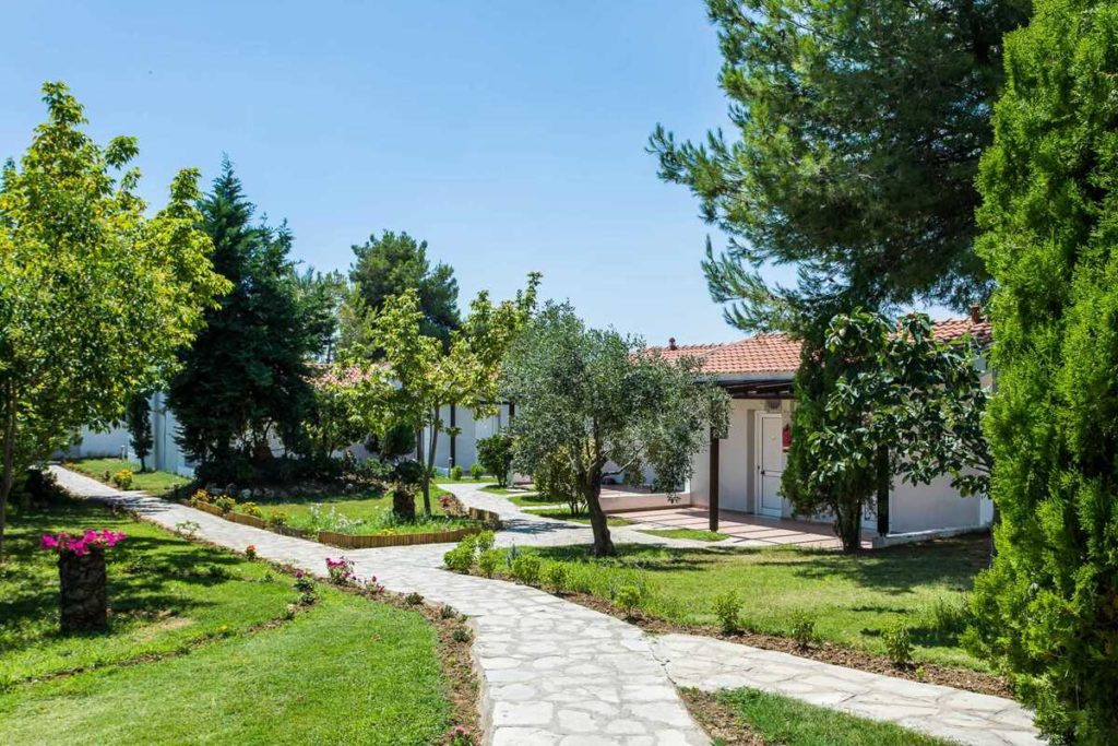 Across Hotels & Resorts, Coral Blue Hotel