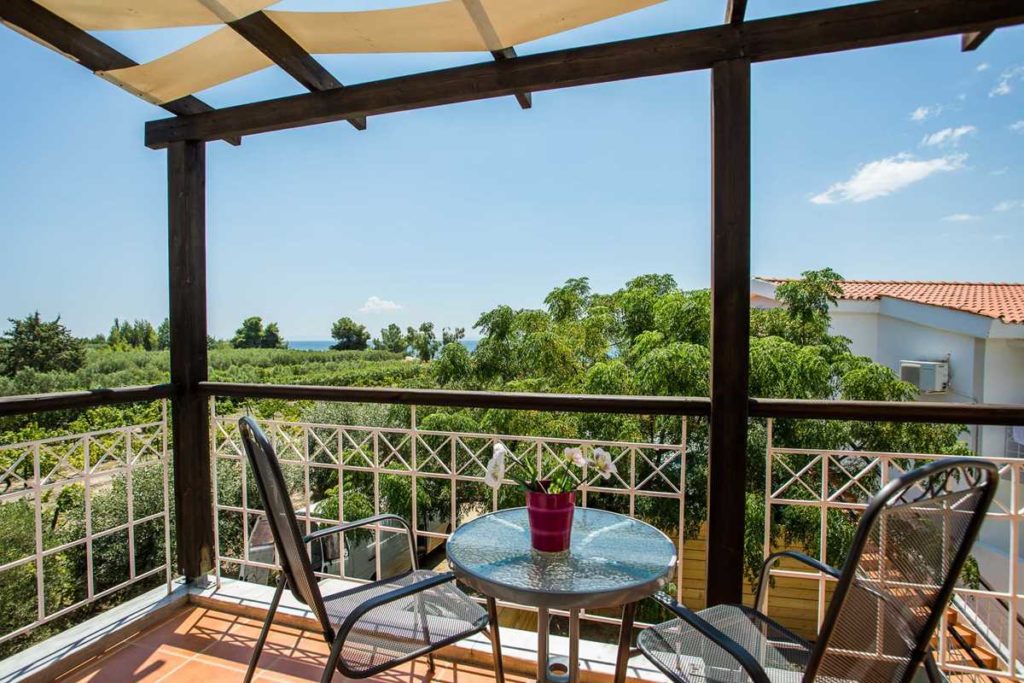 Across Hotels & Resorts, Coral Blue Hotel