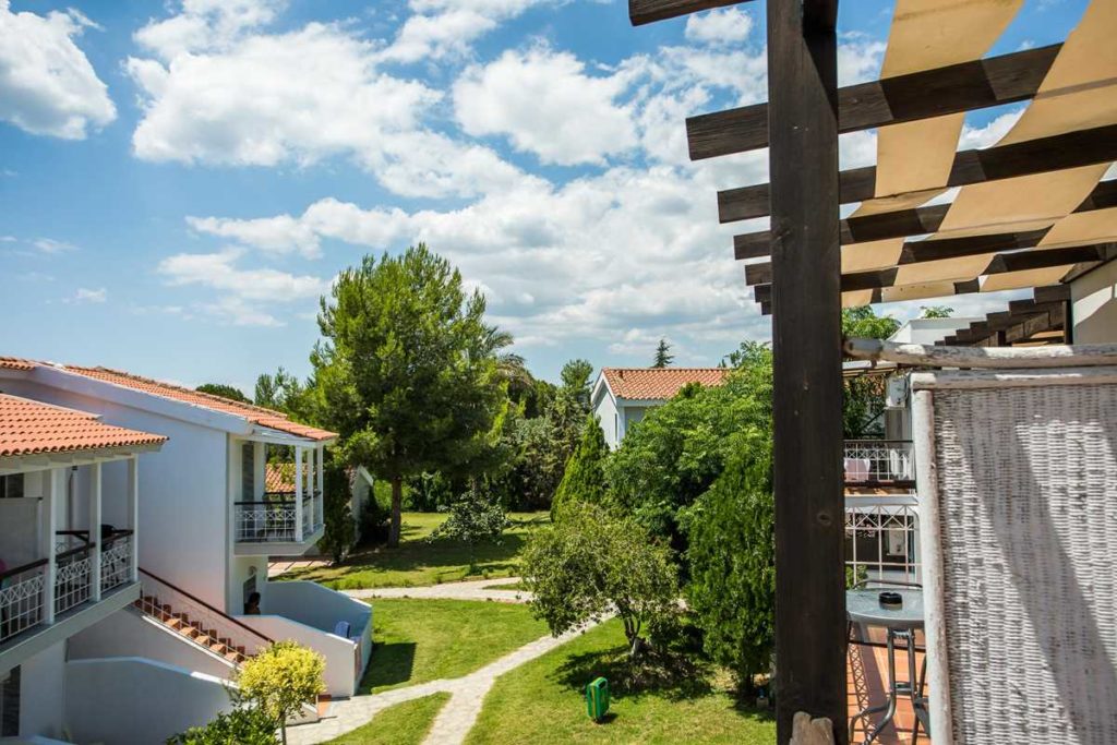 Across Hotels & Resorts, Coral Blue Hotel