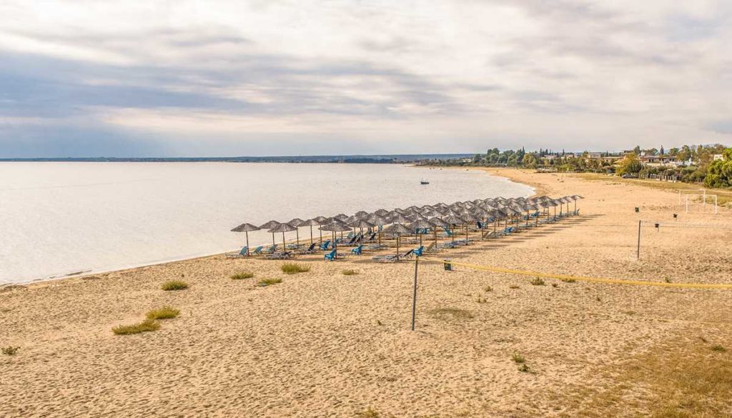 Across Hotels & Resorts, Coral Blue Hotel