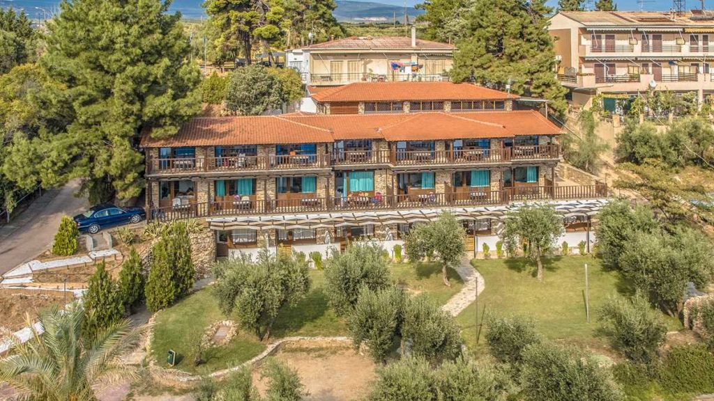 Across Hotels & Resorts, Coral Blue Hotel