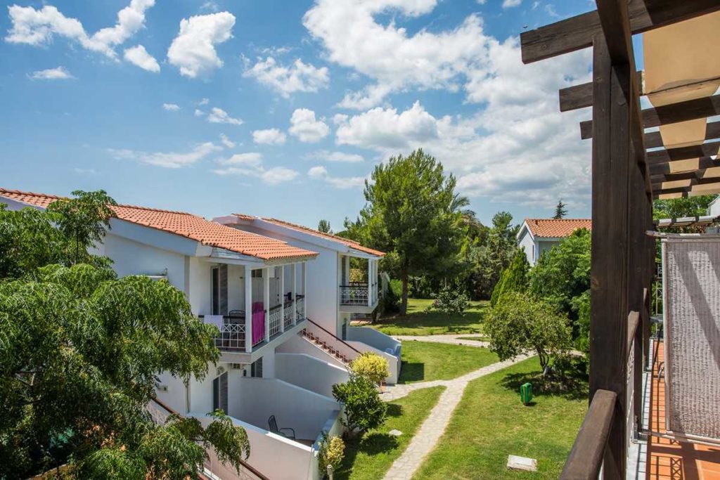 Across Hotels & Resorts, Coral Blue Hotel