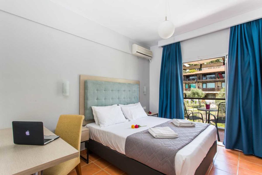 Across Hotels & Resorts, Coral Blue Hotel