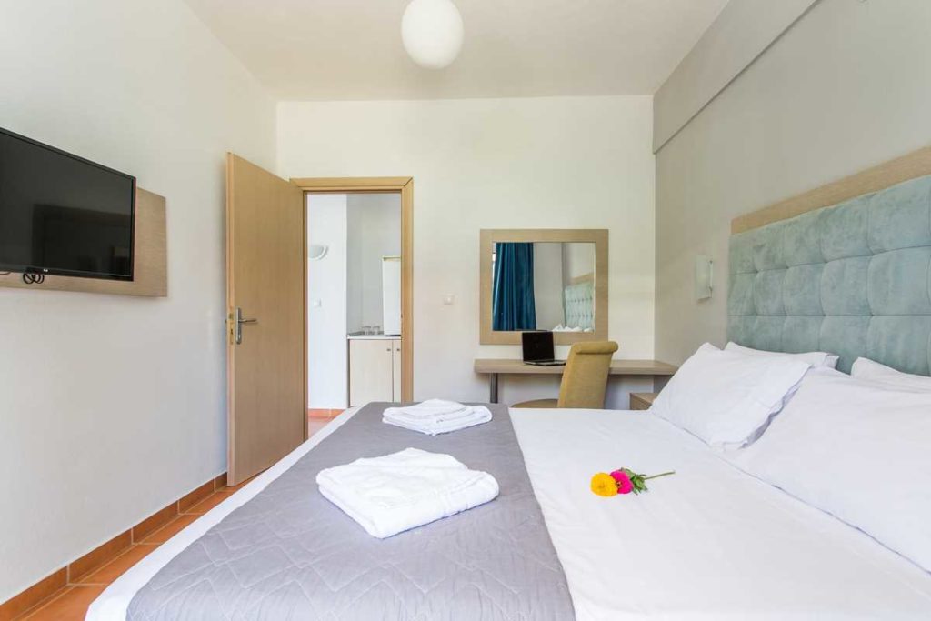 Across Hotels & Resorts, Coral Blue Hotel