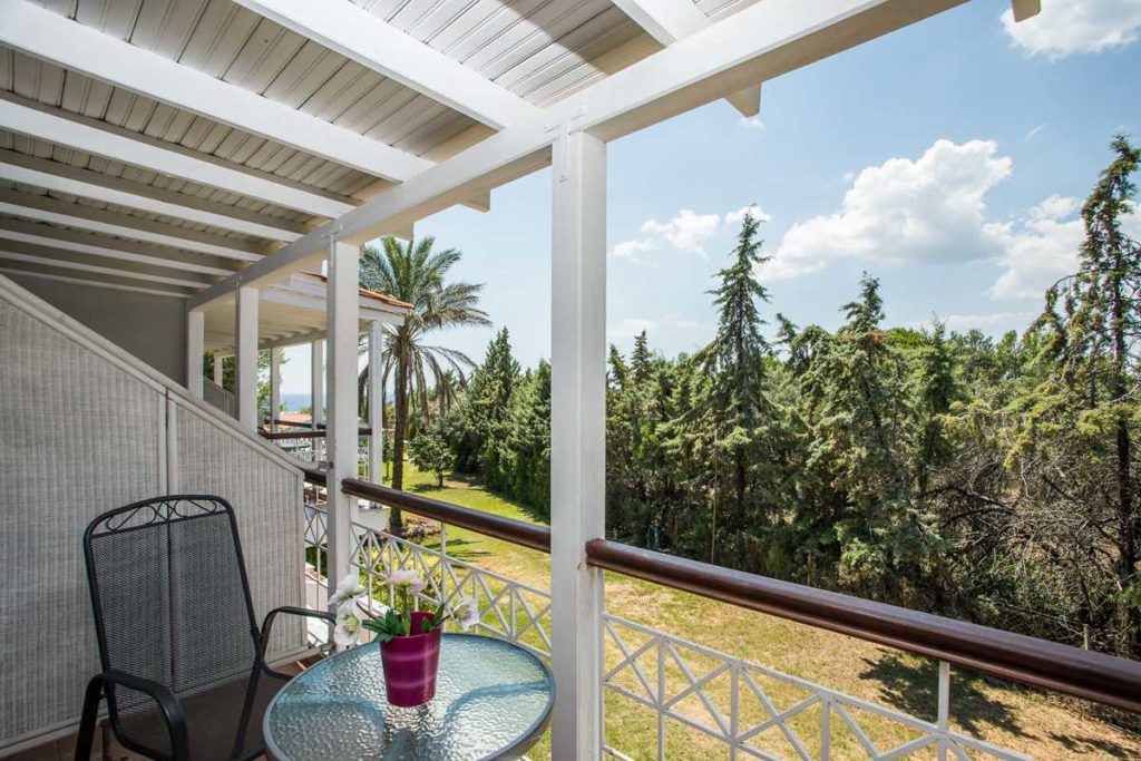 Across Hotels & Resorts, Coral Blue Hotel