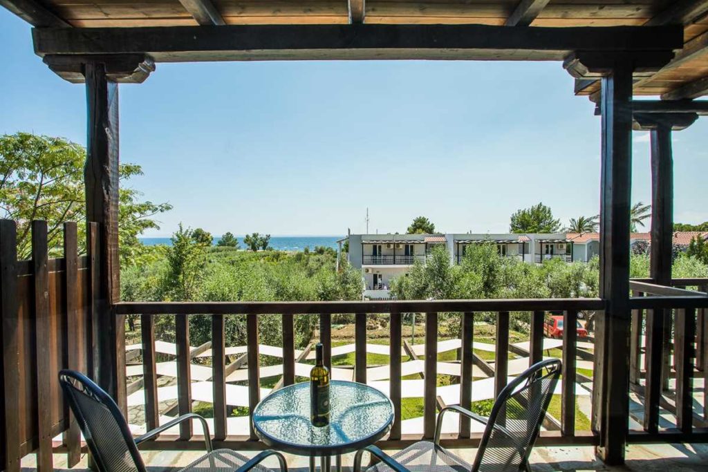 Across Hotels & Resorts, Coral Blue Hotel