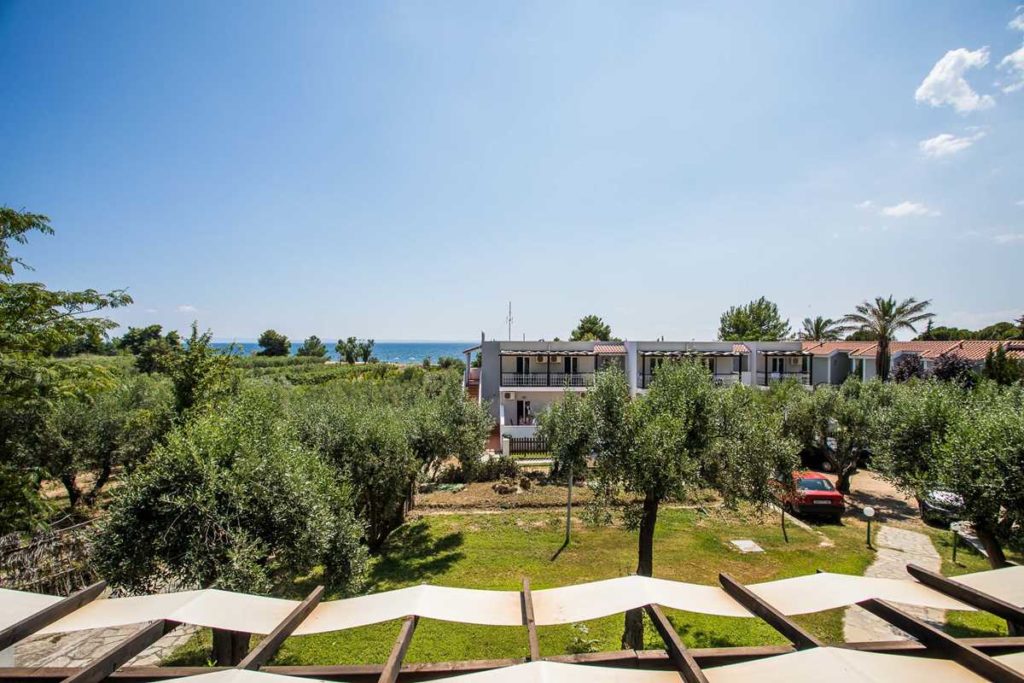 Across Hotels & Resorts, Coral Blue Hotel