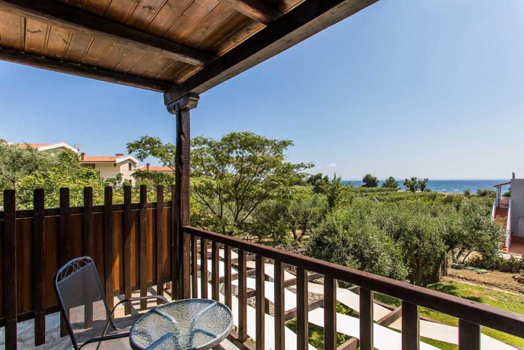 Across Hotels & Resorts, Coral Blue Hotel