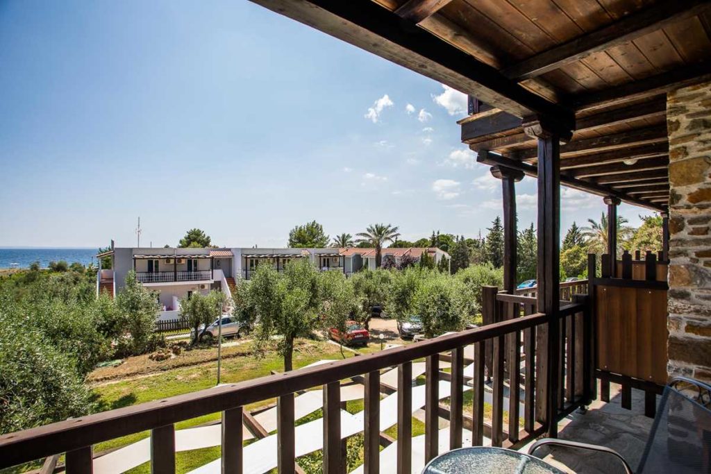 Across Hotels & Resorts, Coral Blue Hotel