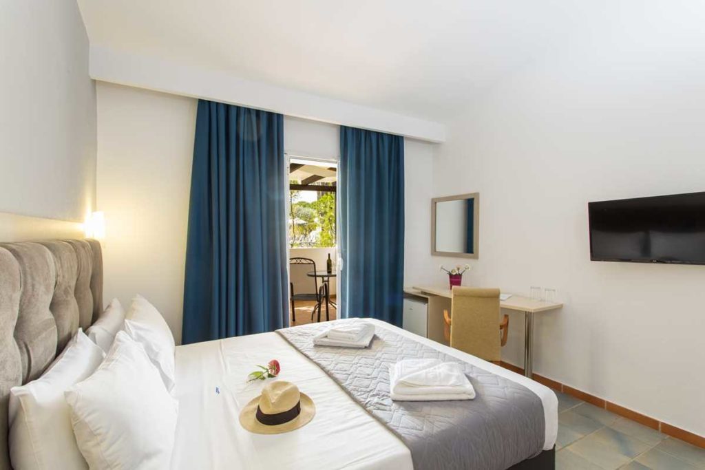 Across Hotels & Resorts, Coral Blue Hotel