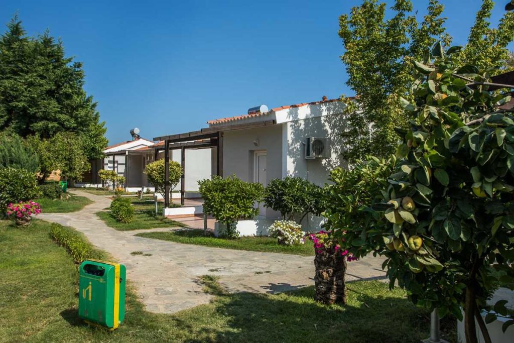 Across Hotels & Resorts, Coral Blue Hotel