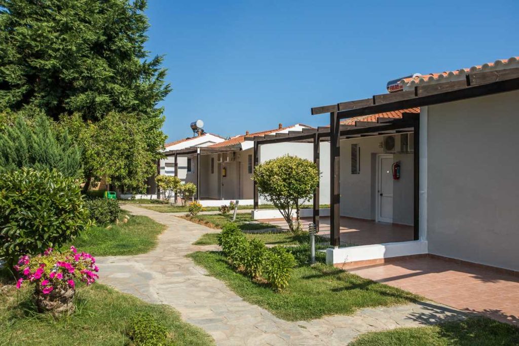 Across Hotels & Resorts, Coral Blue Hotel