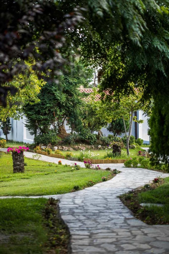 Across Hotels & Resorts, Coral Blue Hotel