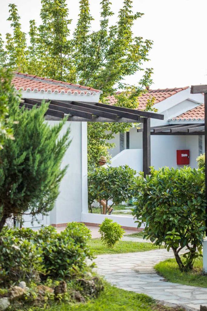 Across Hotels & Resorts, Coral Blue Hotel