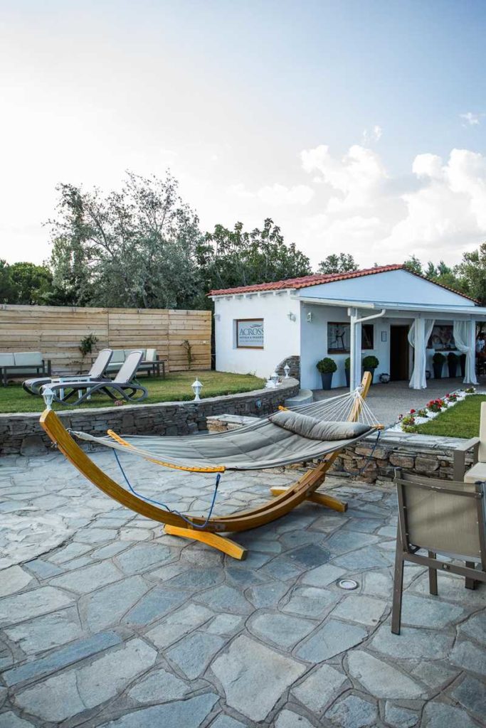 Across Hotels & Resorts, Coral Blue Hotel