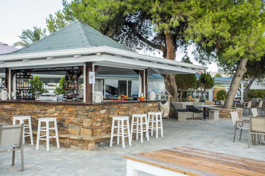 Across Hotels & Resorts, Coral Blue Hotel