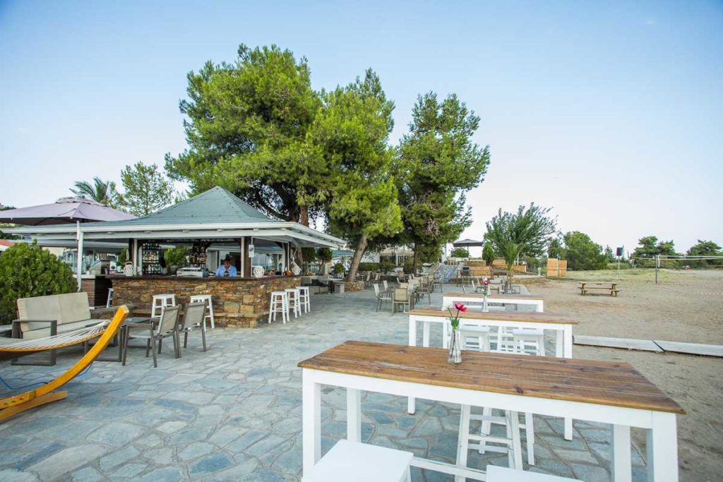 Across Hotels & Resorts, Coral Blue Hotel