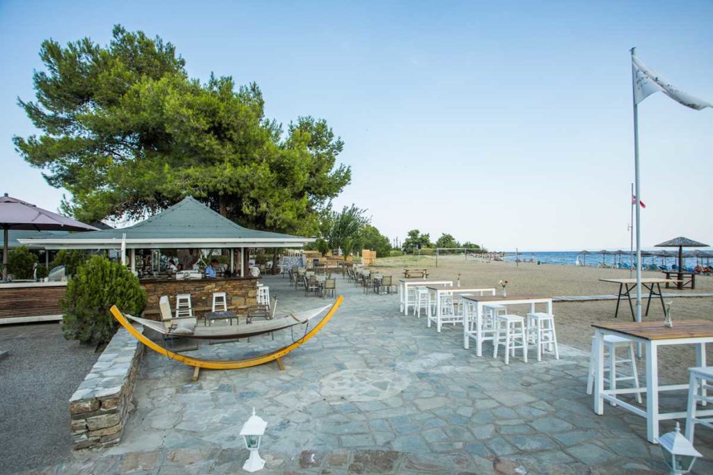 Across Hotels & Resorts, Coral Blue Hotel