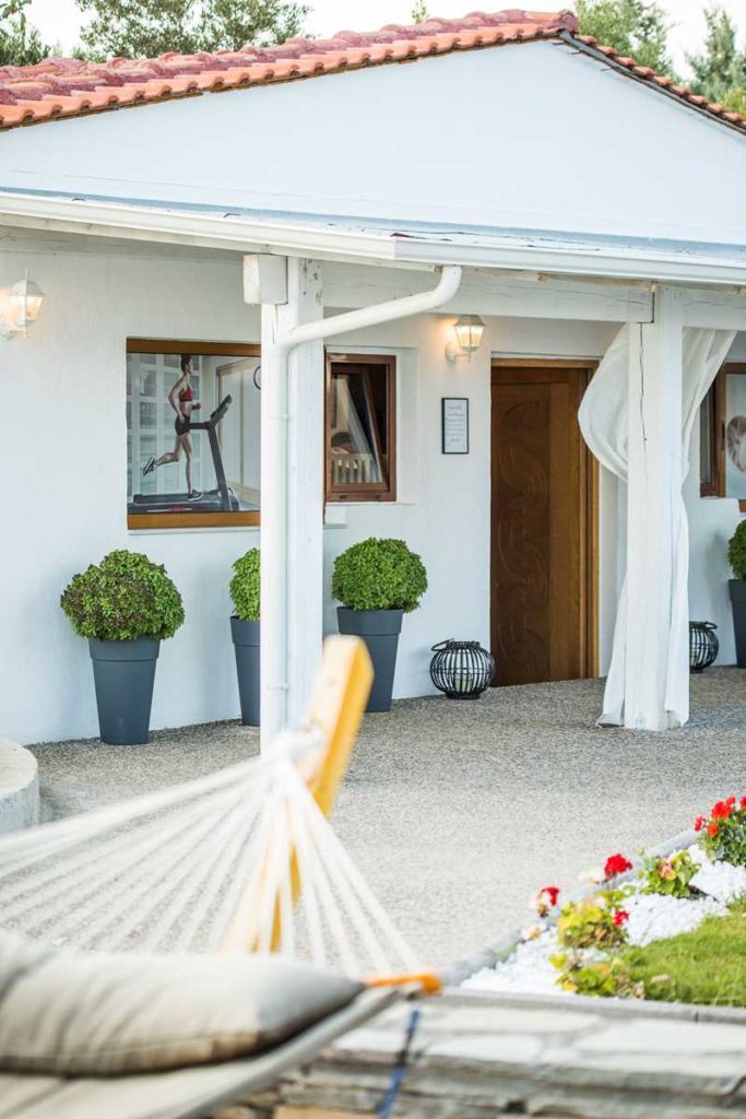 Across Hotels & Resorts, Coral Blue Hotel