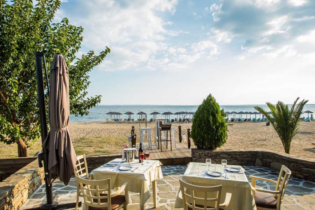 Across Hotels & Resorts, Coral Blue Hotel