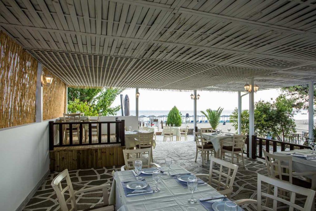 Across Hotels & Resorts, Coral Blue Hotel