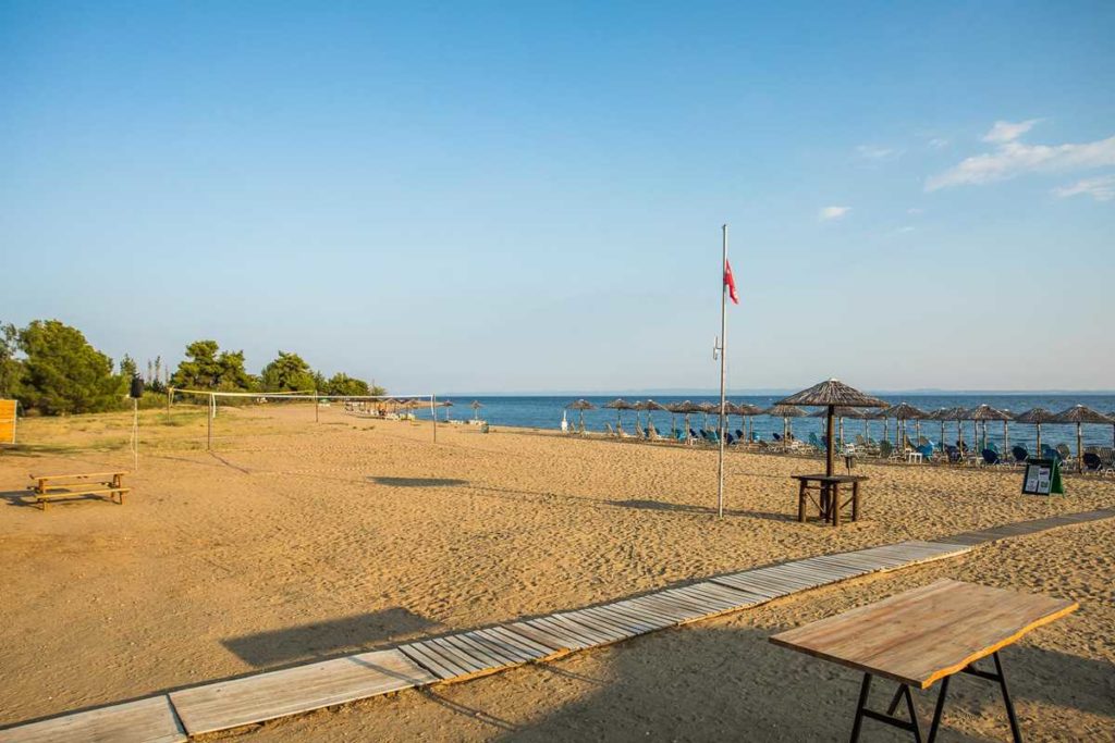 Across Hotels & Resorts, Coral Blue Hotel