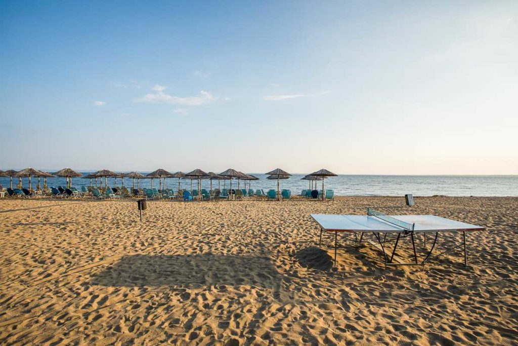 Across Hotels & Resorts, Coral Blue Hotel