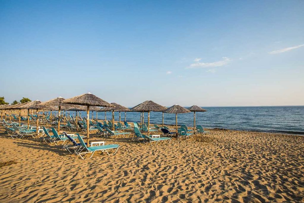 Across Hotels & Resorts, Coral Blue Hotel