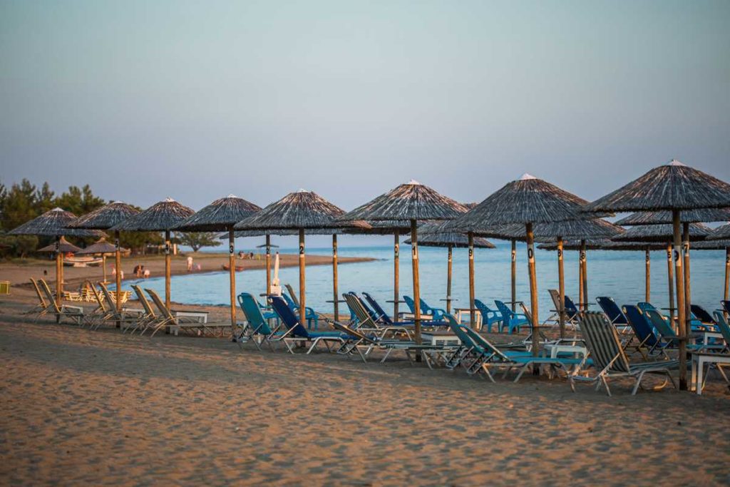 Across Hotels & Resorts, Coral Blue Hotel