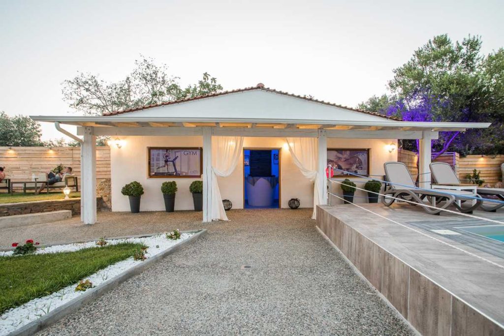 Across Hotels & Resorts, Coral Blue Hotel