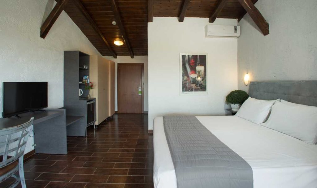 Across Hotels & Resorts, Coral Blue Hotel