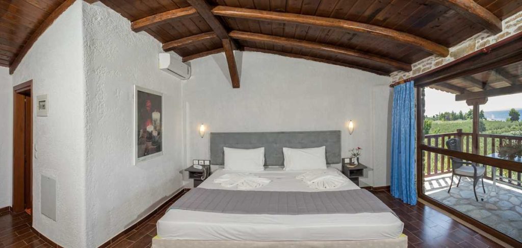 Across Hotels & Resorts, Coral Blue Hotel