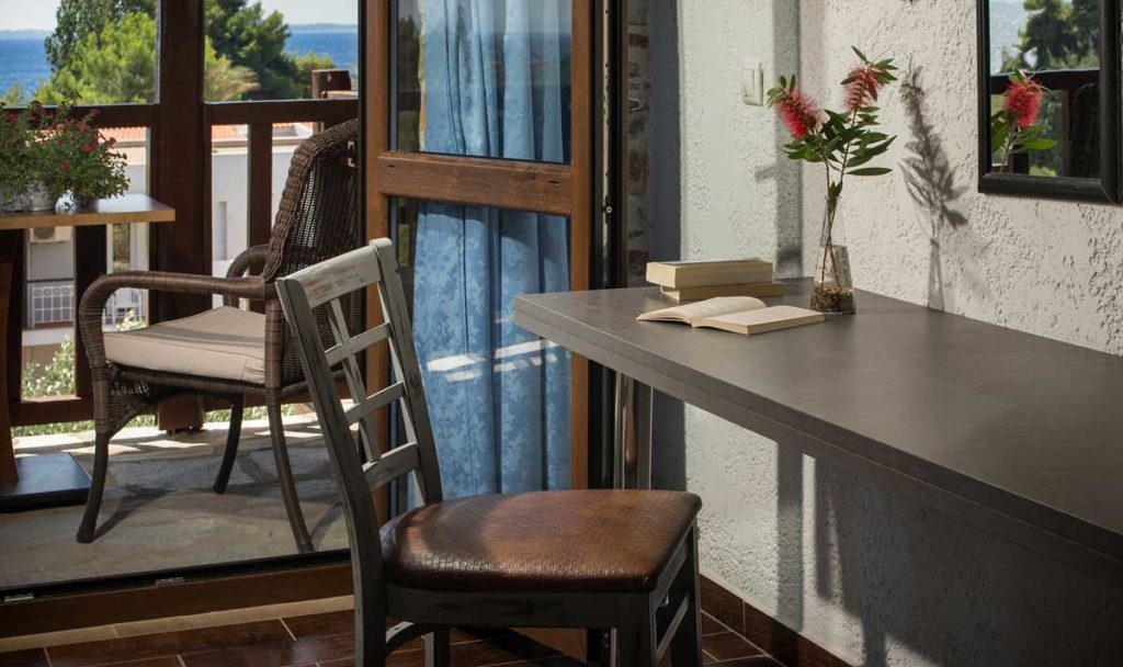 Across Hotels & Resorts, Coral Blue Hotel