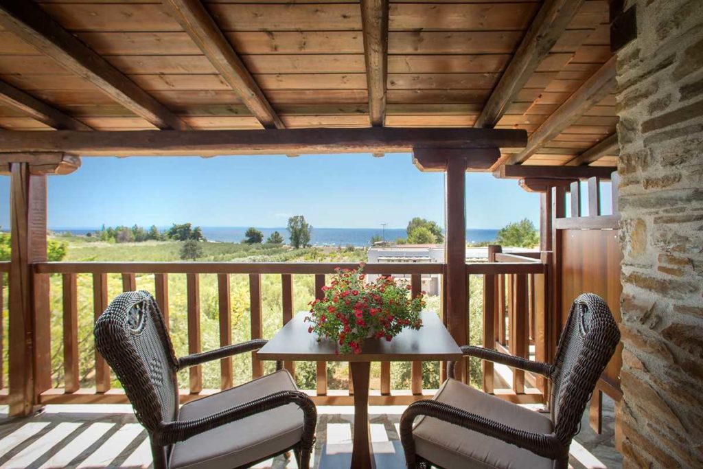 Across Hotels & Resorts, Coral Blue Hotel