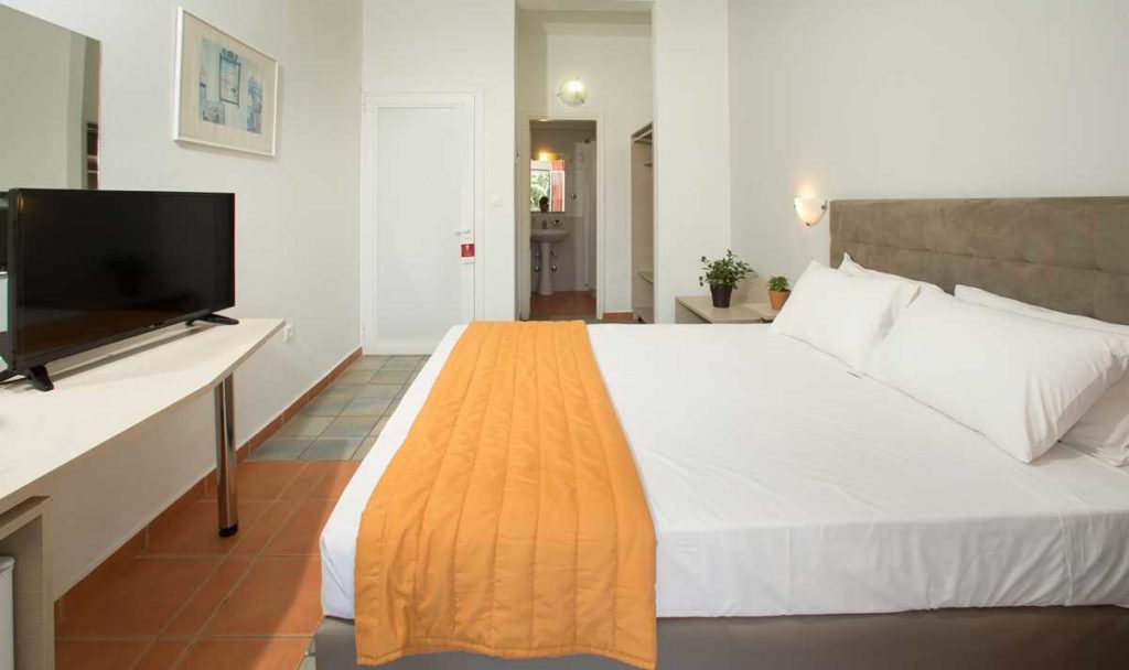 Across Hotels & Resorts, Coral Blue Hotel