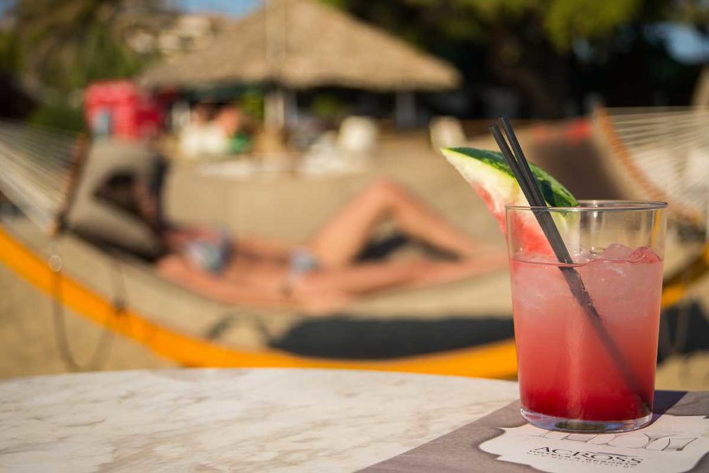 Across Hotels & Resorts, Coral Blue Hotel