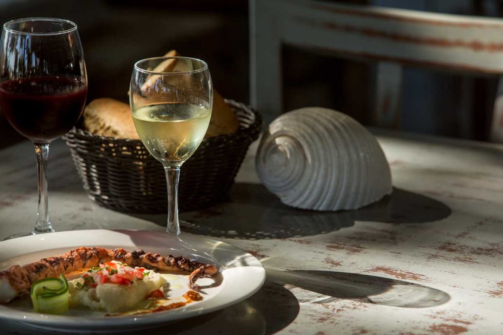 Across Hotels & Resorts, Coral Blue Hotel