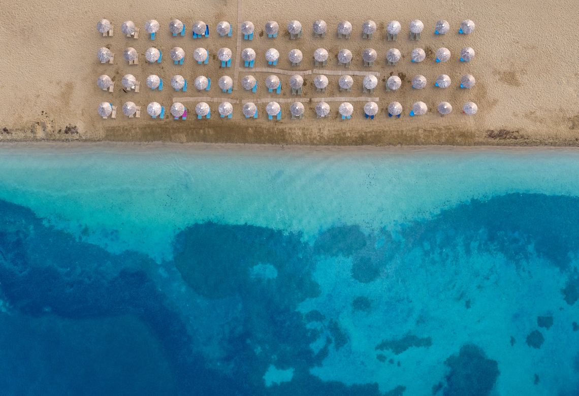 Across Hotels & Resorts