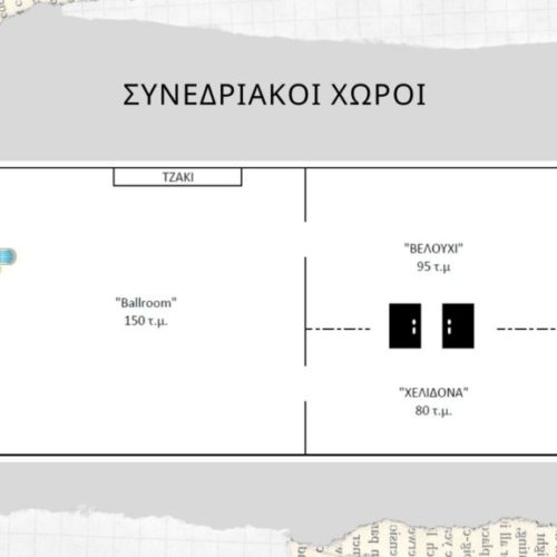 Conference Rooms Layout