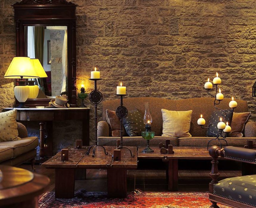 Country Club Hotel & Suites, Bar - Lounge Café