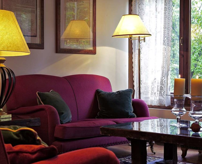 Country Club Hotel & Suites, Bar - Lounge Café