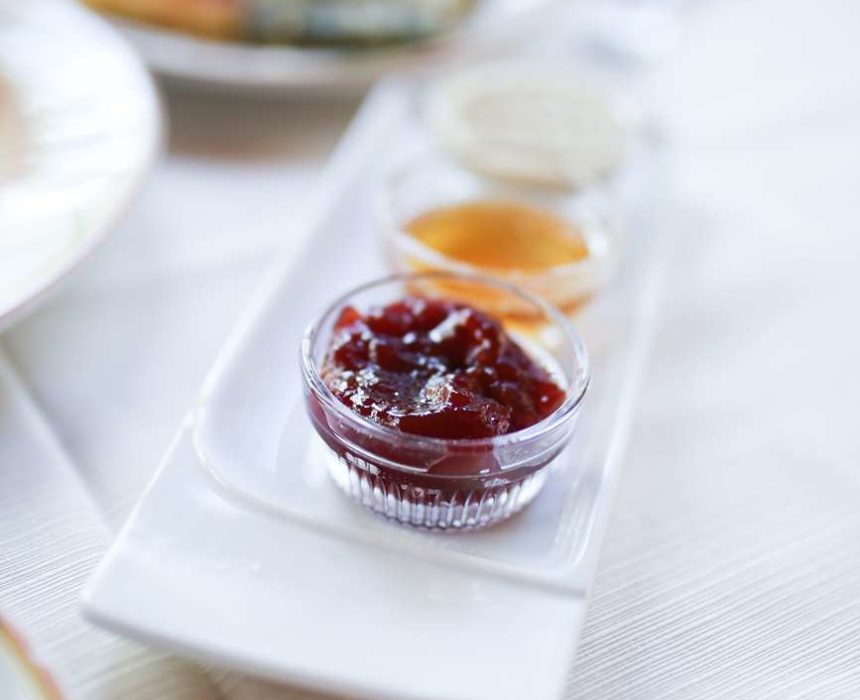 Country Club Hotel & Suites, Restaurant