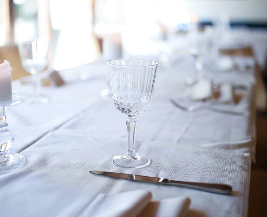 Country Club Hotel & Suites, Restaurant