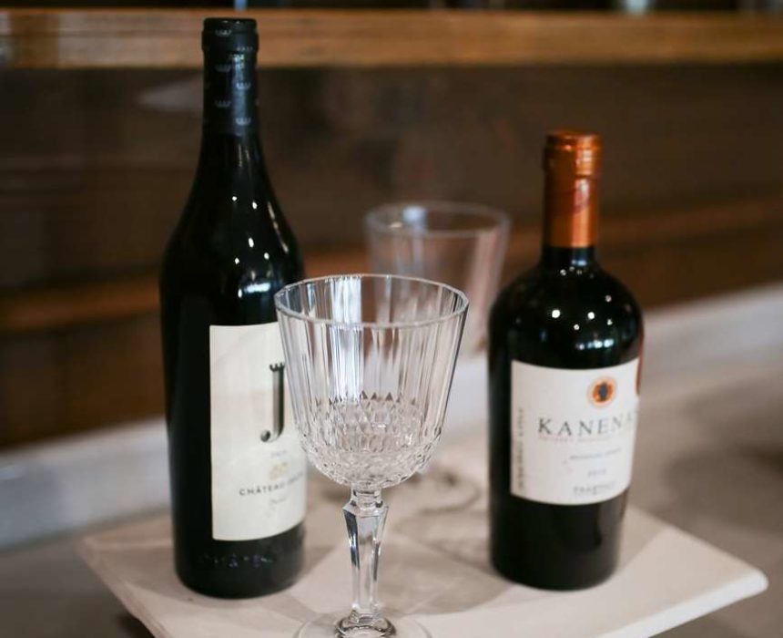 Country Club Hotel & Suites, Restaurant