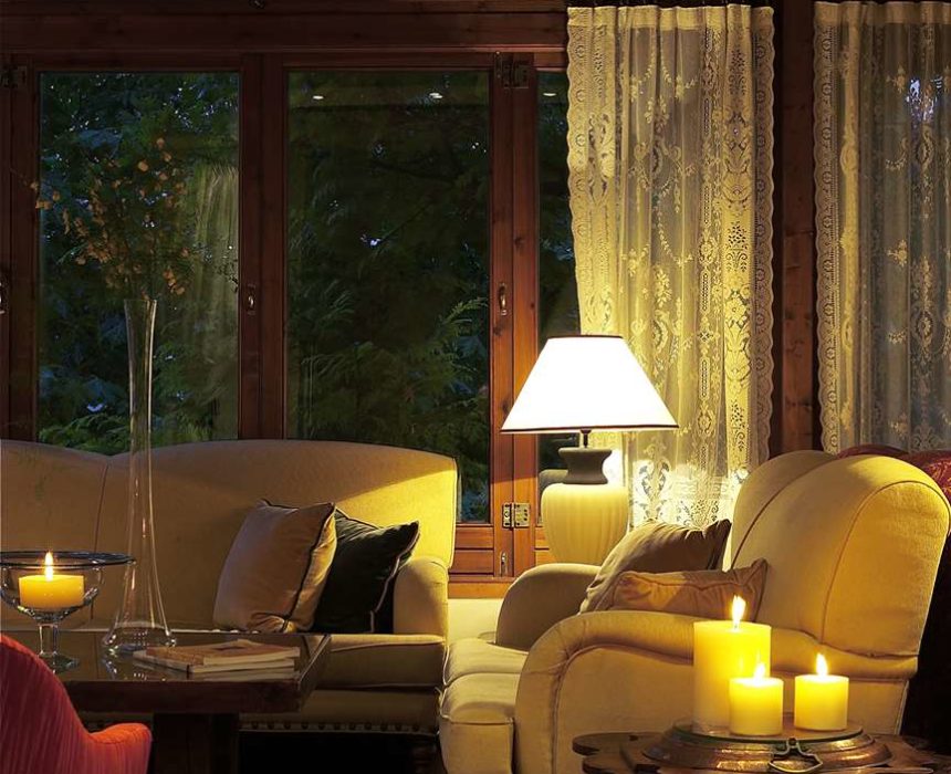 Country Club Hotel & Suites, Bar - Lounge Café