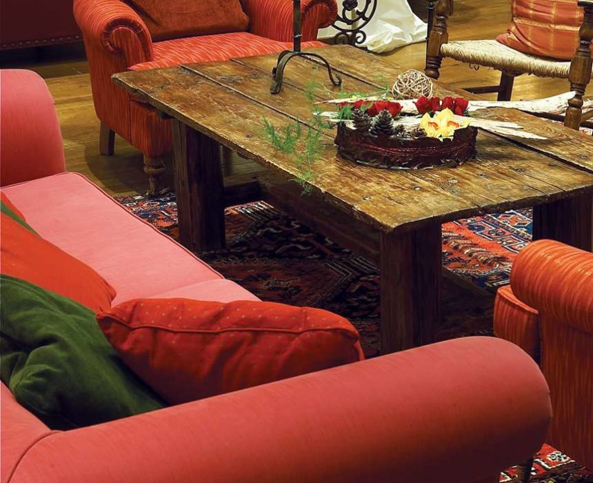 Country Club Hotel & Suites, Bar - Lounge Café