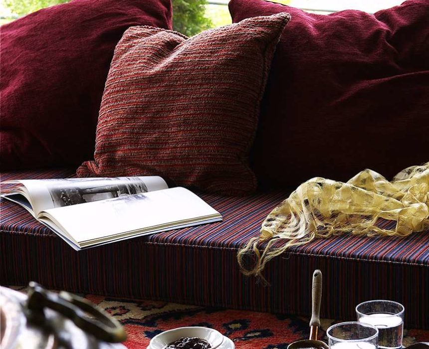 Country Club Hotel & Suites, Bar - Lounge Café